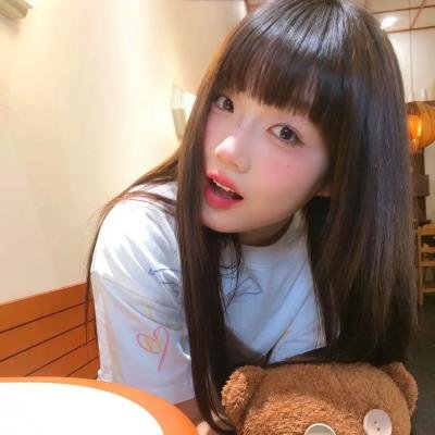 大姐头与小屁孩