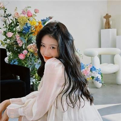 越野花香